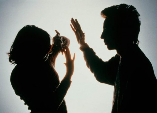 Преступления против половой неприкосновенности