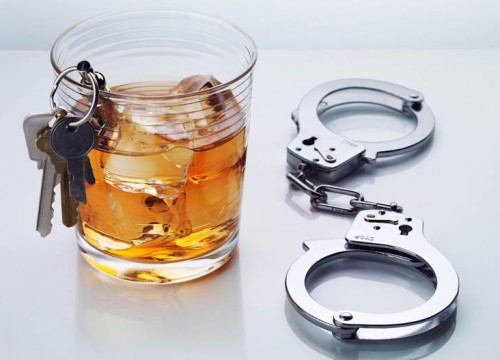 Преступления против общественной безопасности