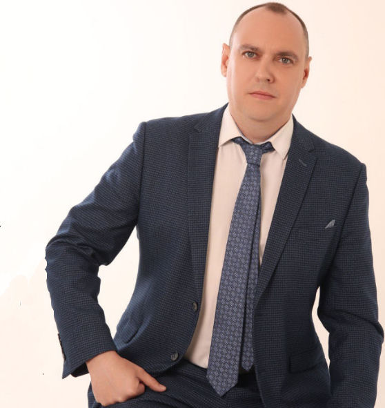 Адвокат Шагунов